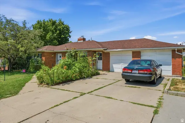 701 E 500 S, Bountiful, UT 84010 - #1