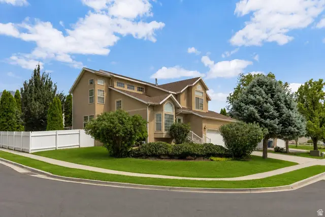 11079 S Ohenry Rd E, Sandy, UT 84070 - #1