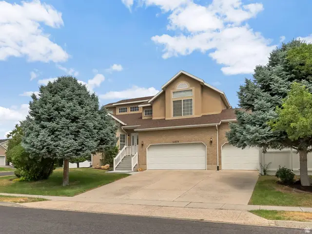 11079 S Ohenry Rd E, Sandy, UT 84070 - #2