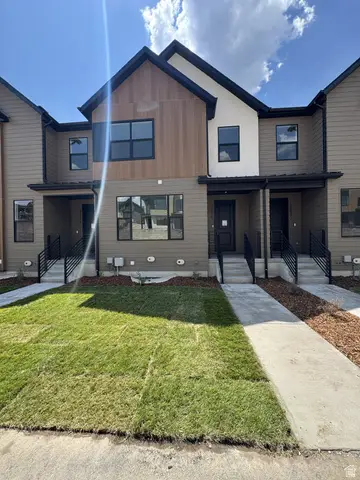 2376 N Paradise Ln N, Heber City, UT 84032 - #2