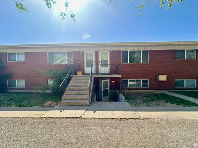 732 E 1500 S, Orem, UT 84097 - #1