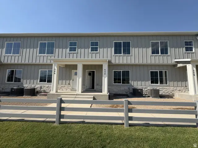 554 E 640 Lot #108 N, Salem, UT 84653 - #1