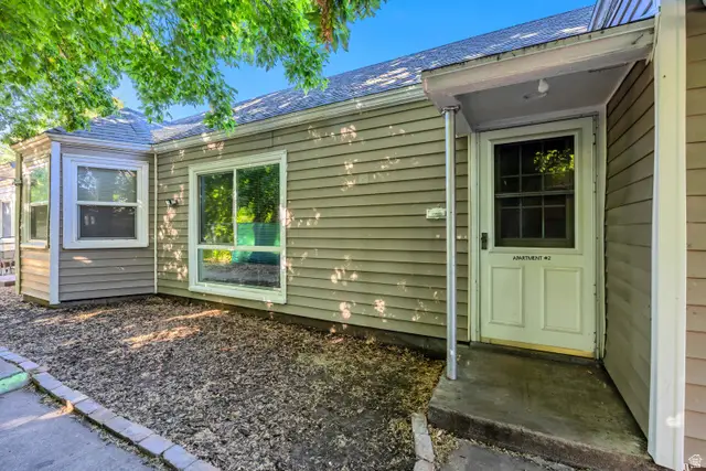 734 E 23rd St, Ogden, UT 84401 - #2