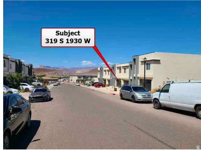 319 S 1930 W, Hurricane, UT 84737 - #2