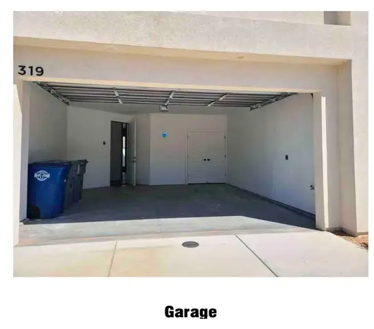 319 S 1930 W, Hurricane, UT 84737 - #3