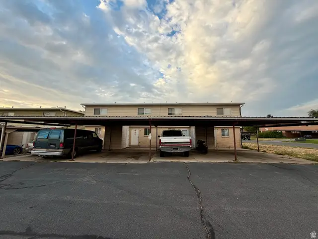 1235 E Gordon Ave, Layton, UT 84040 - #2