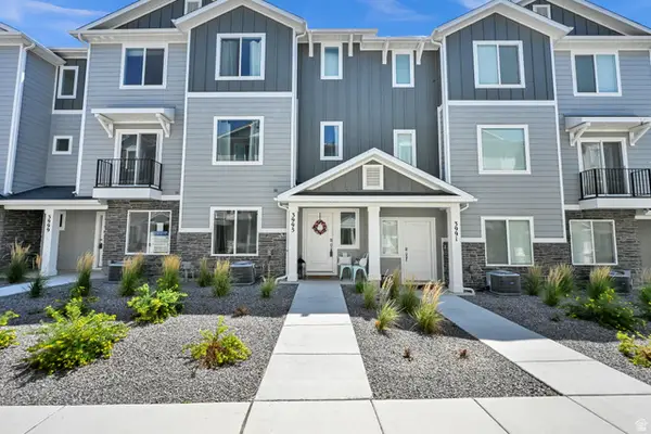 3995 N Wildcat Ln, Eagle Mountain, UT 84005