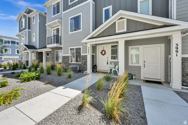 3995 N Wildcat Ln, Eagle Mountain, UT 84005 - #2