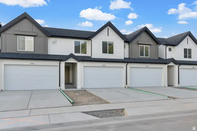 1941 E Belmont Ln #1255, Salem, UT 84653 - #2