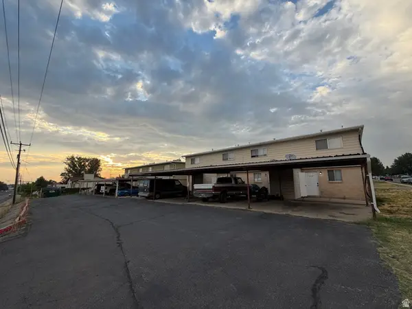 1215 E Gordon Ave, Layton, UT 84040