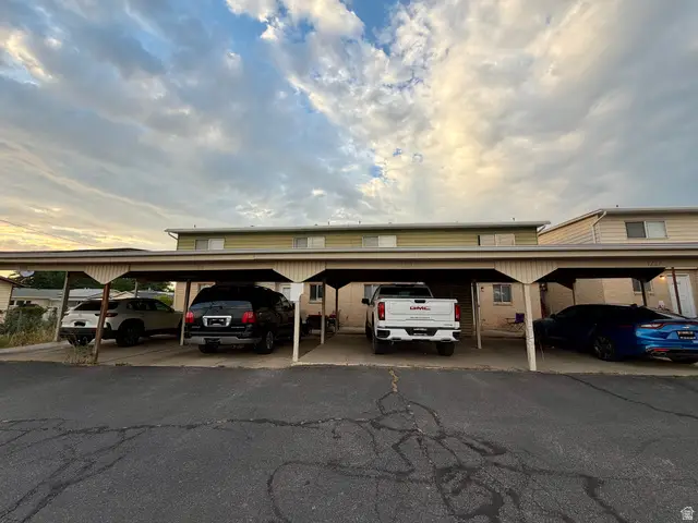 1215 E Gordon Ave, Layton, UT 84040 - #3