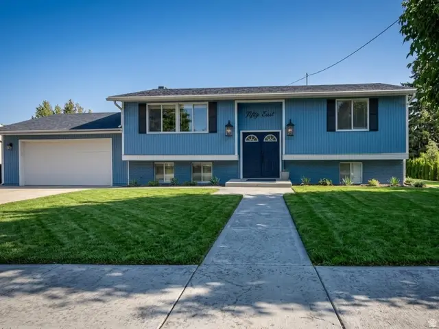 50 E 250 N, Midway, UT 84049 - #1