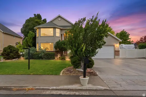 1888 E Cobblestone Rd S, Springville, UT 84663