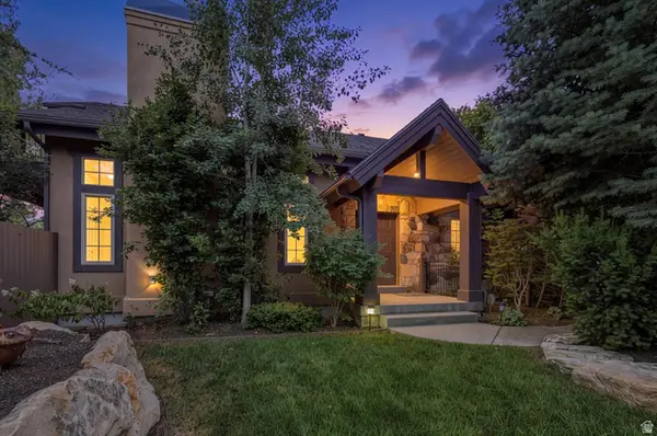 3160 E Old Ridge Cir S, Cottonwood Heights, UT 84121