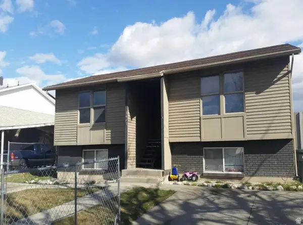 3419 S Mockingbird Way W, West Valley City, UT 84119