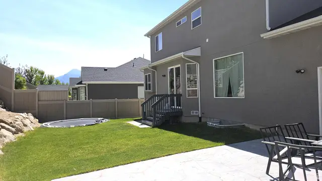 828 W Valley View Way, Lehi, UT 84048 - #3