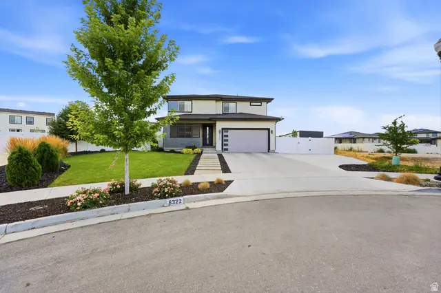 8322 S Borealis Ct, West Jordan, UT 84088 - #2