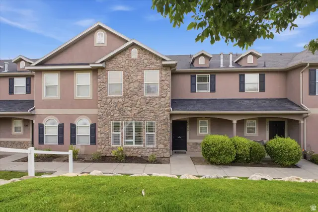5258 W Cool Water Way S, West Jordan, UT 84088 - #1