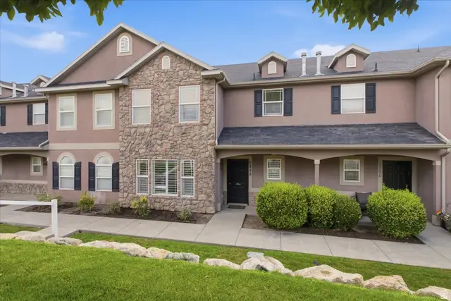 5258 W Cool Water Way S, West Jordan, UT 84088 - #2
