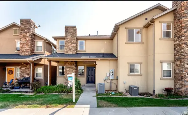 392 E 700 S #C, Vernal, UT 84078