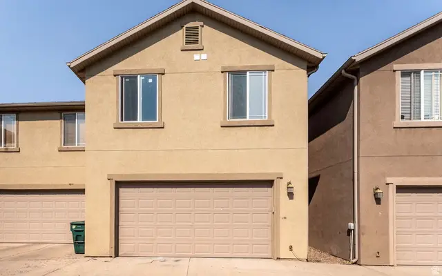 392 E 700 S #C, Vernal, UT 84078 - #3