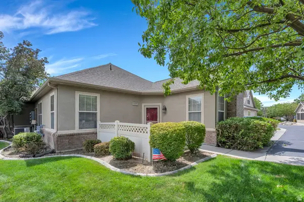 336 N 1030 E #T-1, Lehi, UT 84043