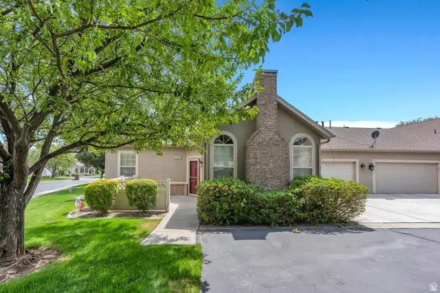 336 N 1030 E #T-1, Lehi, UT 84043 - #3