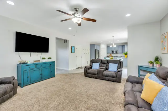 13162 S Brickshire Ln W, Herriman, UT 84096 - #2