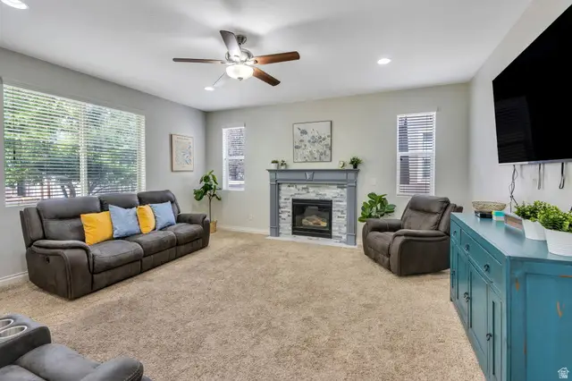 13162 S Brickshire Ln W, Herriman, UT 84096 - #3