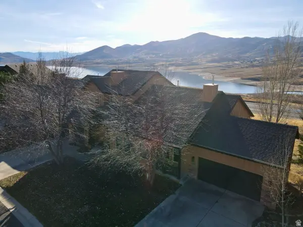 12293 N Ross Creek Dr #12, Kamas, UT 84036