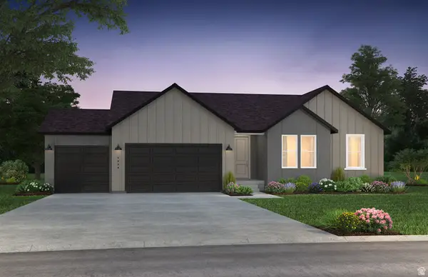 1013 E 310 S #12, Salem, UT 84653