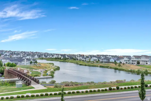 4765 W Isla Daybreak Rd, South Jordan, UT 84009 - #2