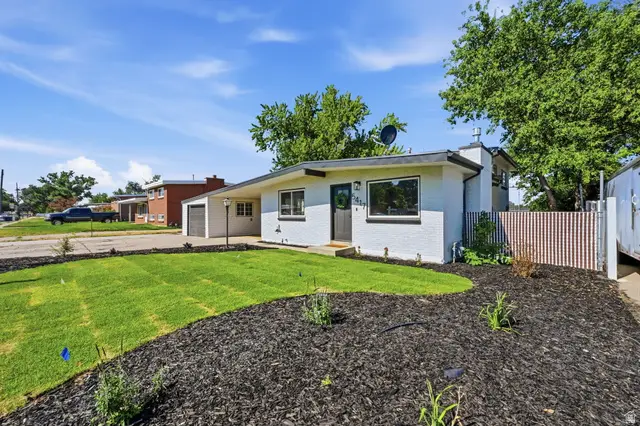 5417 S 700 E, South Ogden, UT 84405 - #2