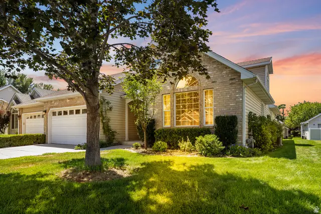 393 N 2380 W, Provo, UT 84601 - #1
