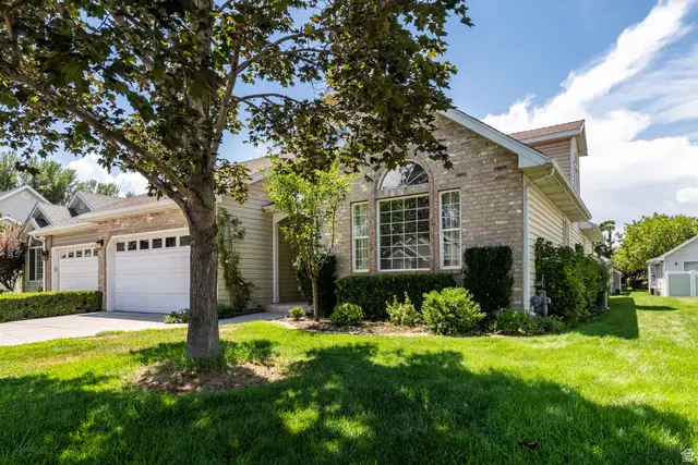 393 N 2380 W, Provo, UT 84601 - #2