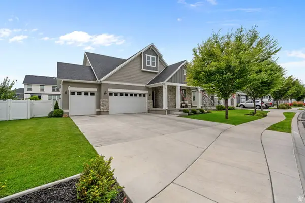 1002 S Yarrow Dr, Mapleton, UT 84664