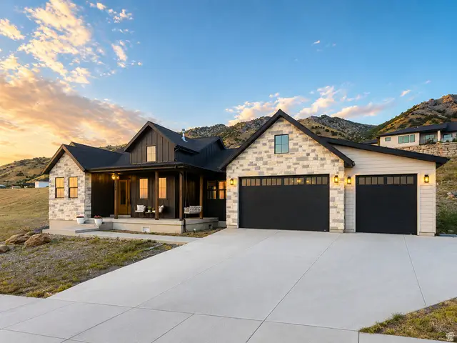 170 N Sherwood Dr, Providence, UT 84332 - #1