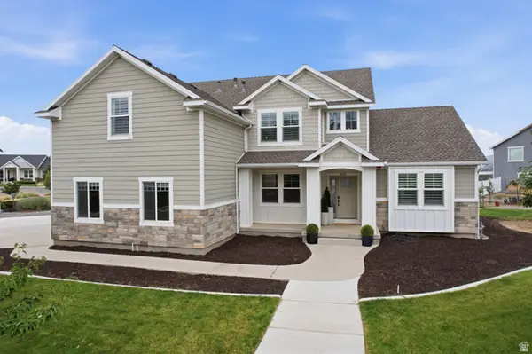 604 W Olympic Ln, Elk Ridge, UT 84651