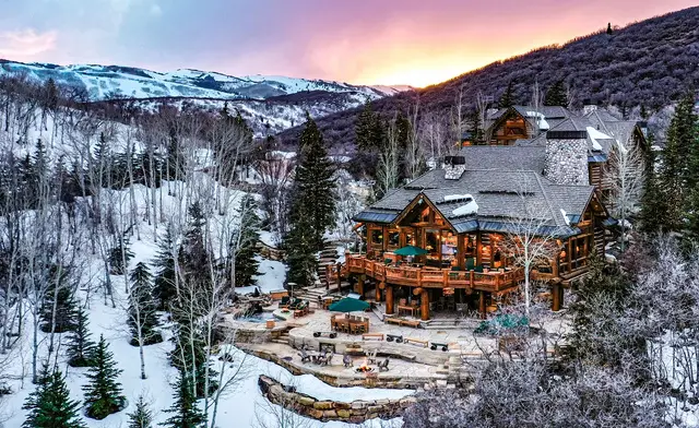 3853 Rising Star Ln, Park City, UT 84060 - #1