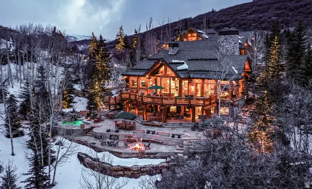 3853 Rising Star Ln, Park City, UT 84060 - #2