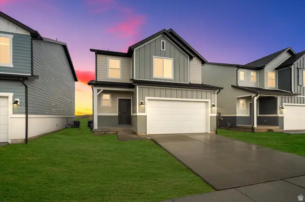 868 E Eden St #1685, Eagle Mountain, UT 84005