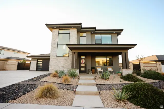 658 Owen Dr, Saint George, UT 84790 - #1