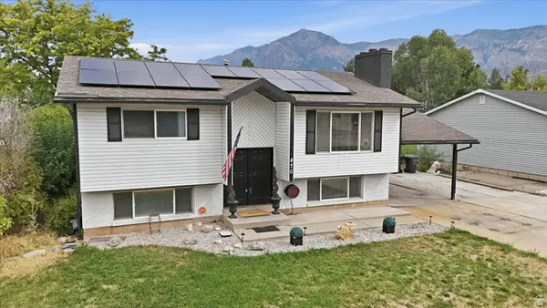 470 E 1750 N, North Ogden, UT 84414