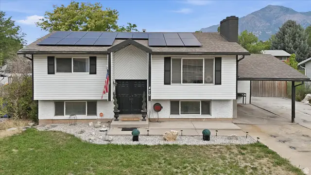 470 E 1750 N, North Ogden, UT 84414 - #2