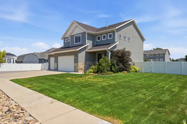 731 S 2300 W, Lehi, UT 84043 - #2