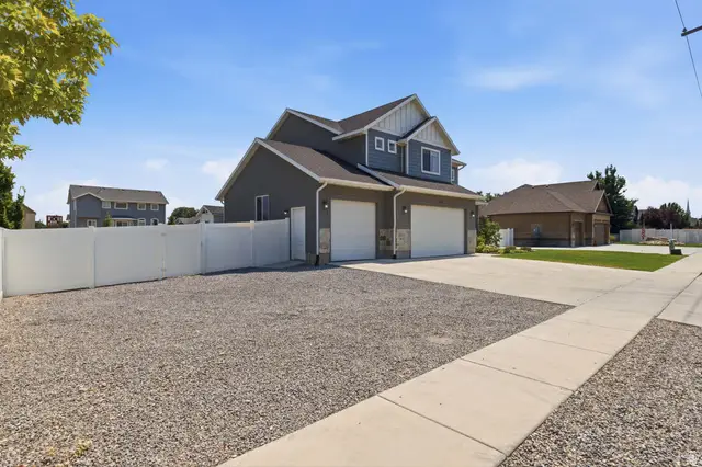 731 S 2300 W, Lehi, UT 84043 - #3