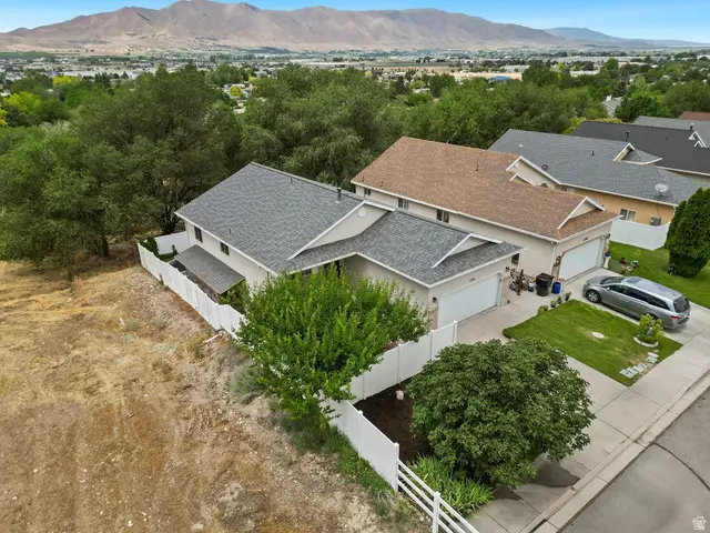 1098 S 580 W, Payson, UT 84651 - #1