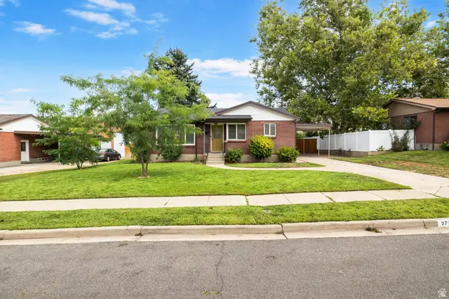 271 E 1050 N, Bountiful, UT 84010 - #2