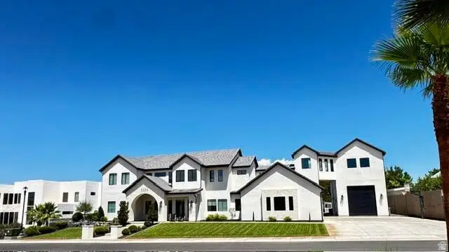 3354 W 2100 S, Hurricane, UT 84737 - #1