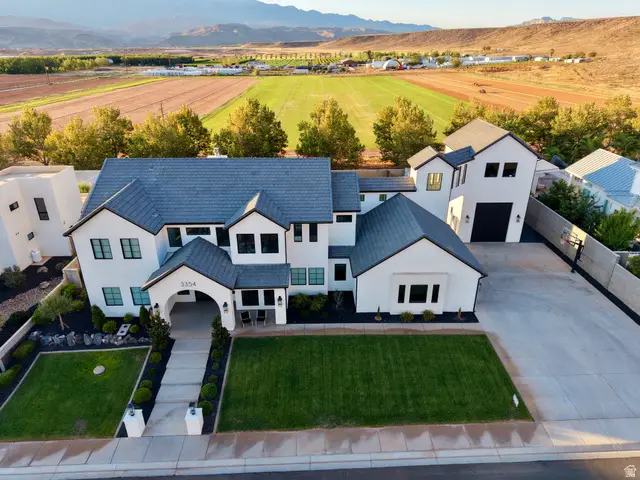 3354 W 2100 S, Hurricane, UT 84737 - #2